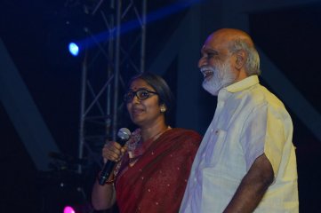 Oh Baby Movie Pre Release Event Photos